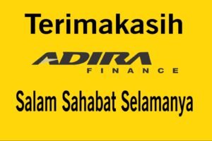 Adira Motor Cabang Medan