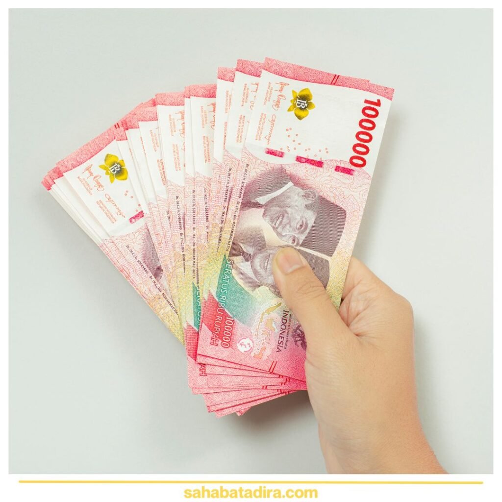 Pinjaman Dana