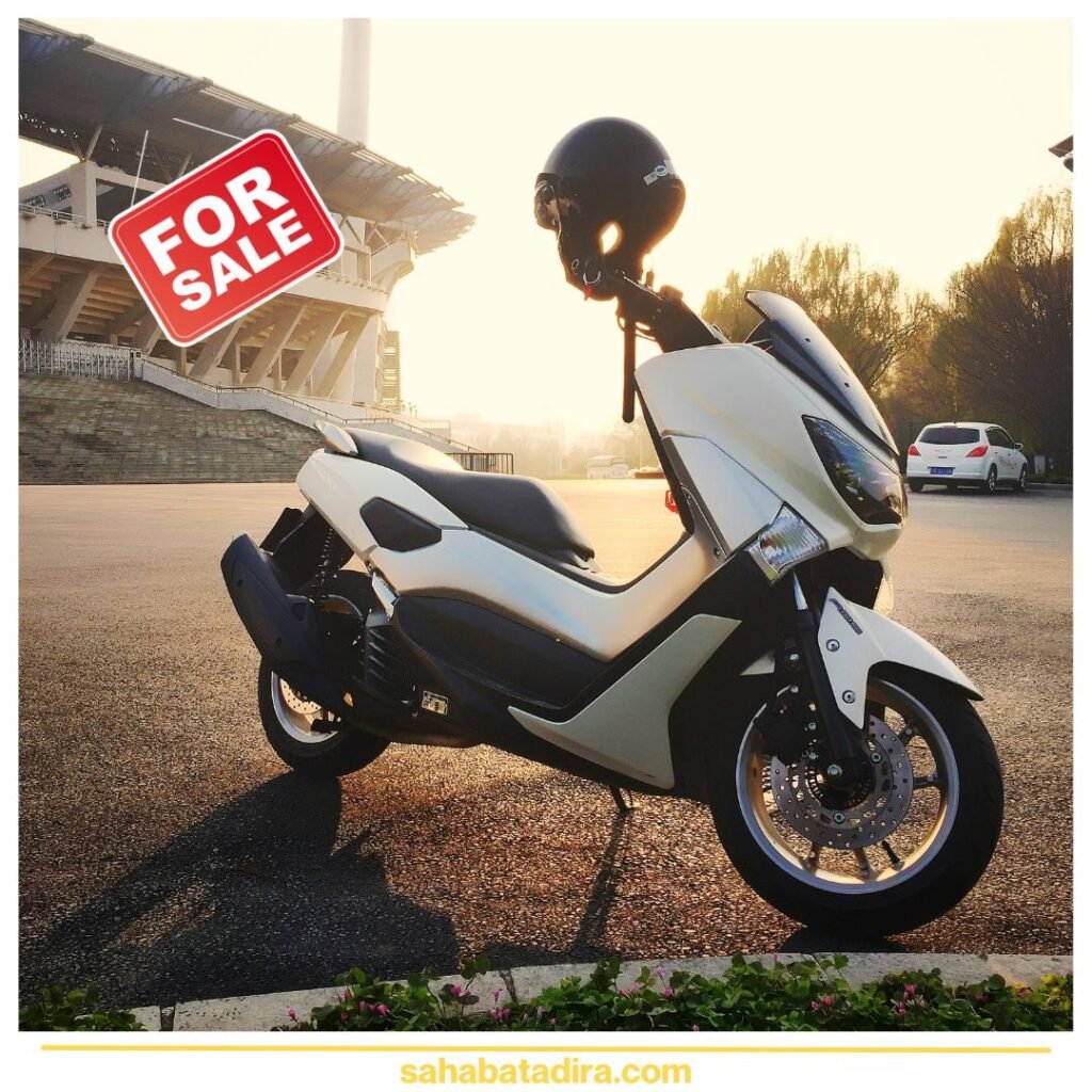 Jual Motor Cepat