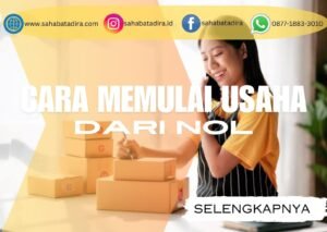 Pembiayaan Modal Usaha di Adira Finance